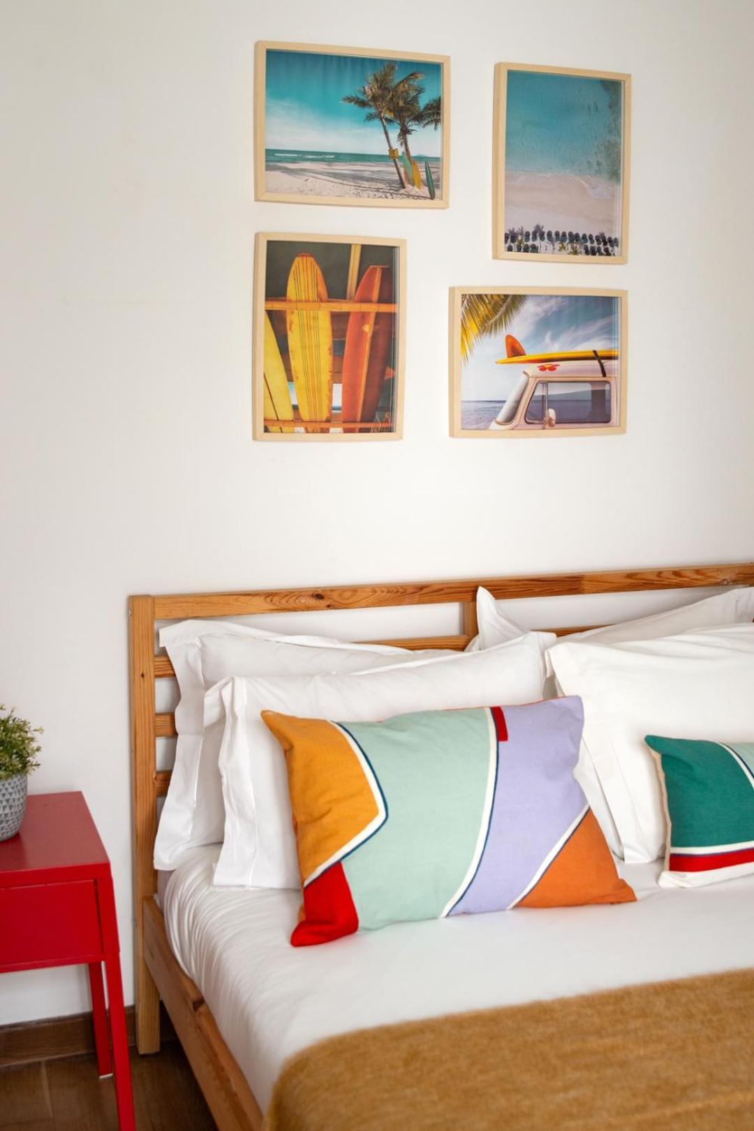 With A Cozy Private Terrace Specially At Night Apartment Lisbon